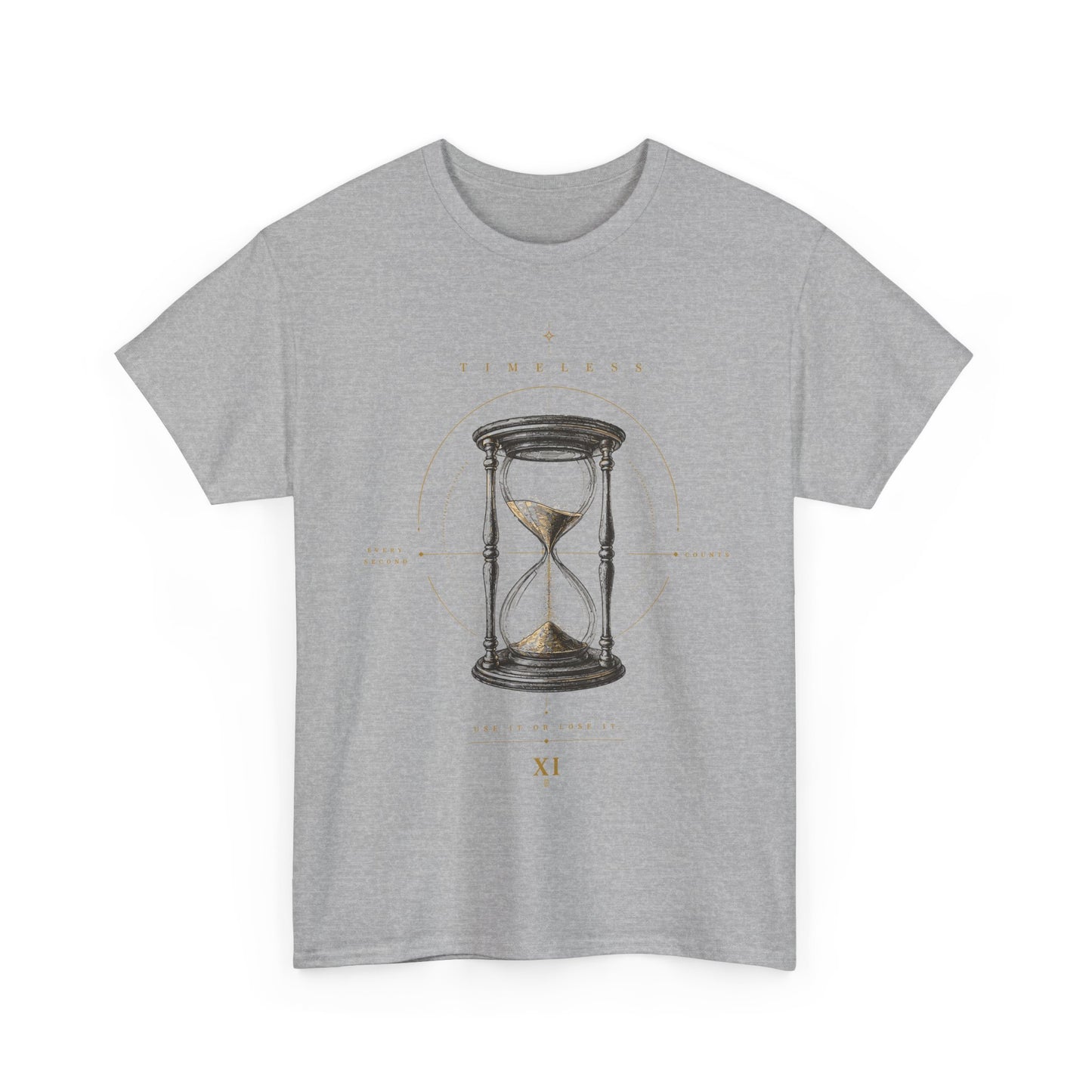 XI Legacy Tee