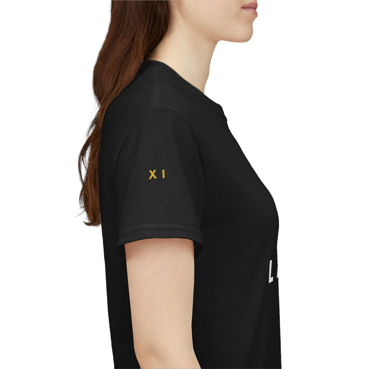 LEVEL XI Graphic Tee