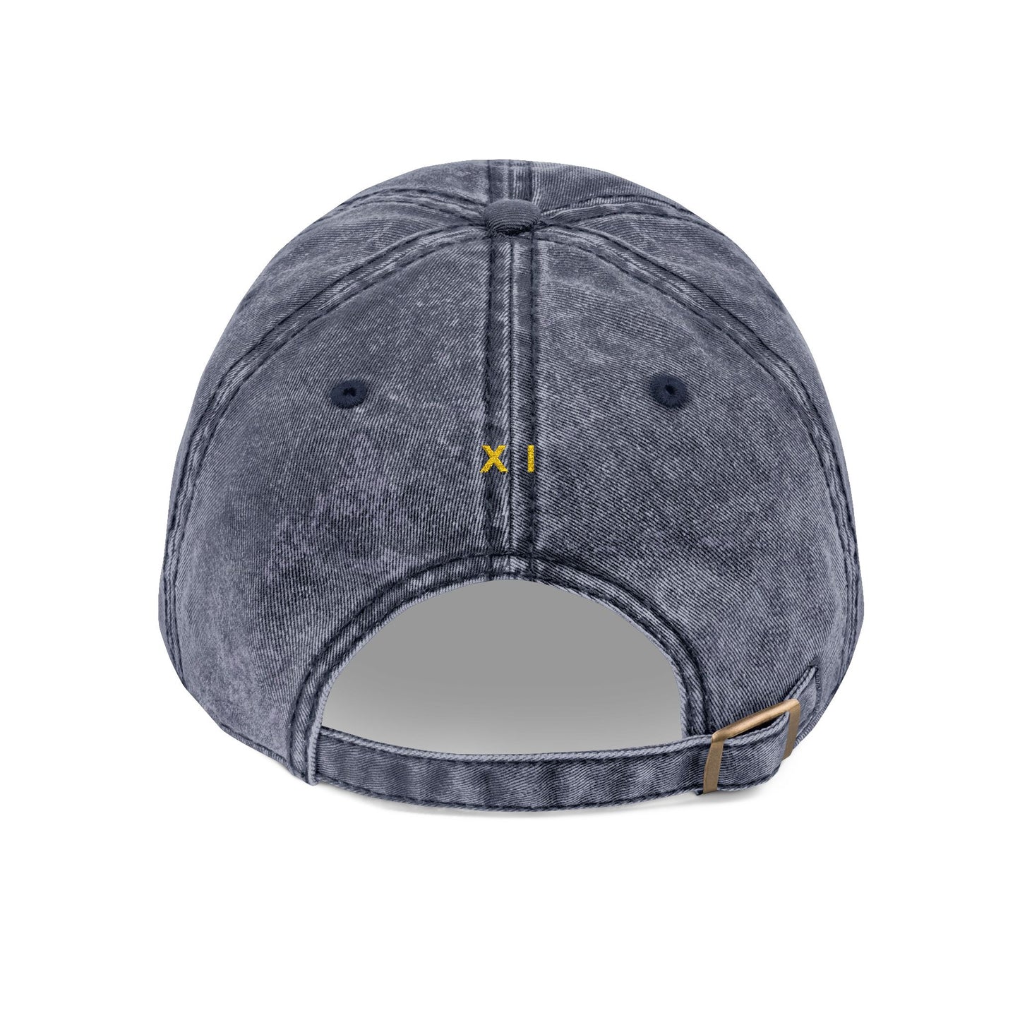 LEVEL XI Vintage Cap