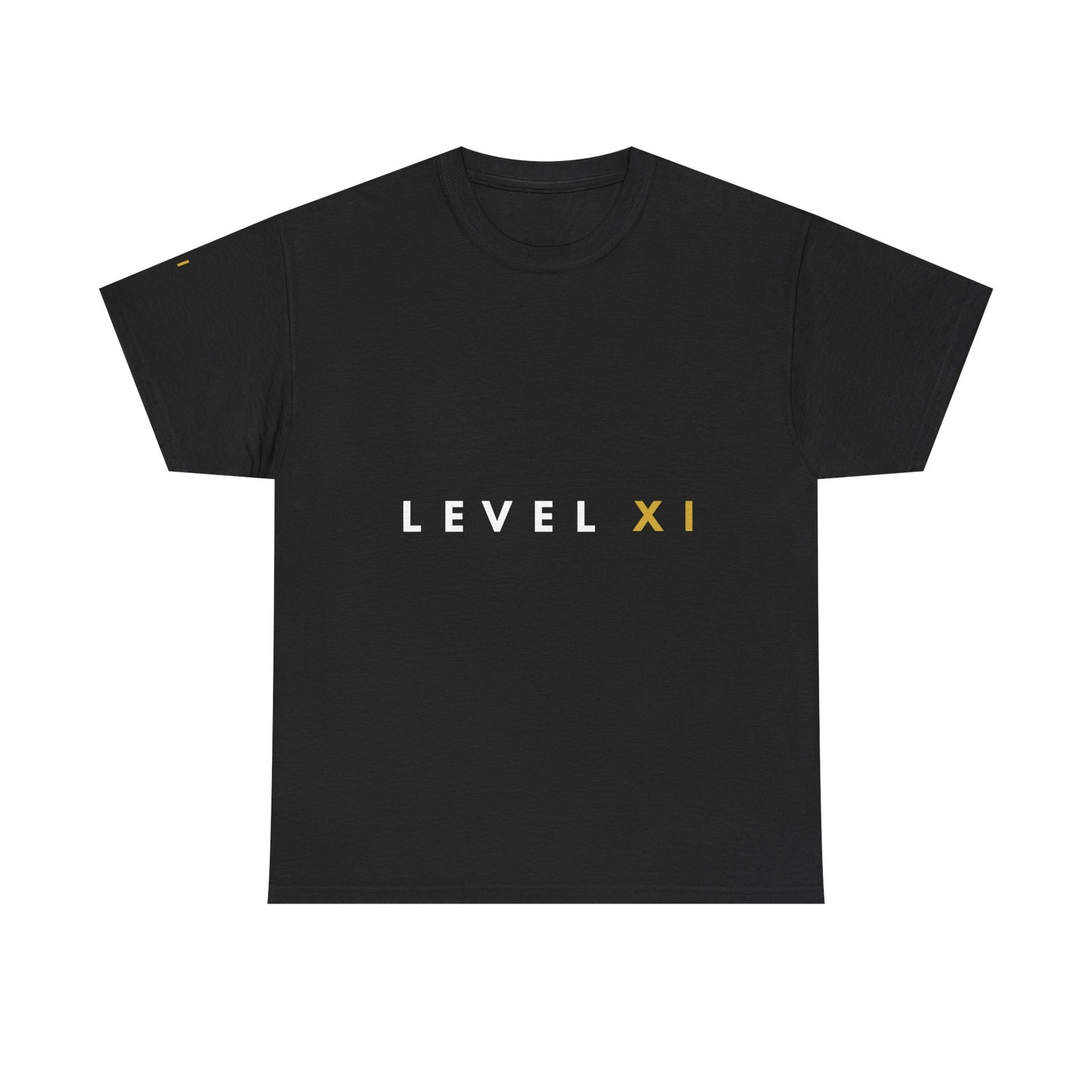 LEVEL XI Graphic Tee
