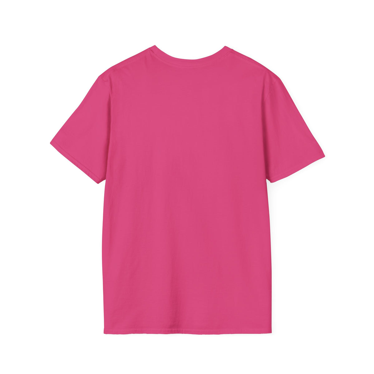 LEVEL XI Built Different Tee