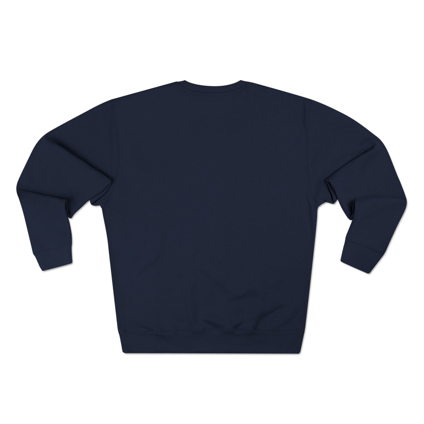 XI Golden Standard Crewneck