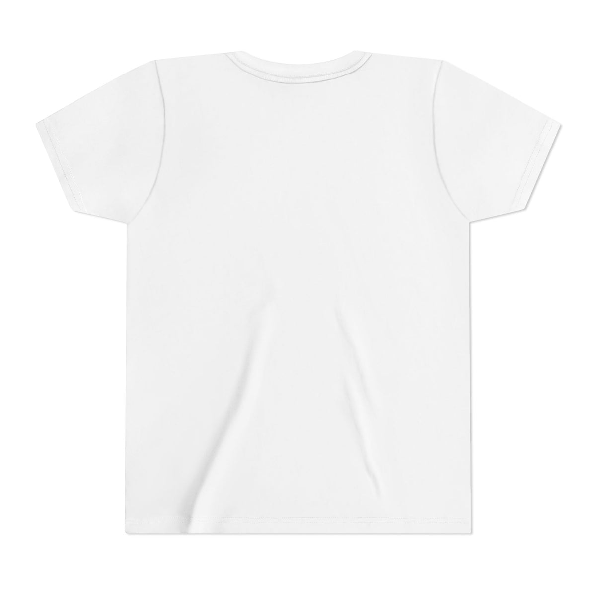 Level XI Built Different Kids Tee