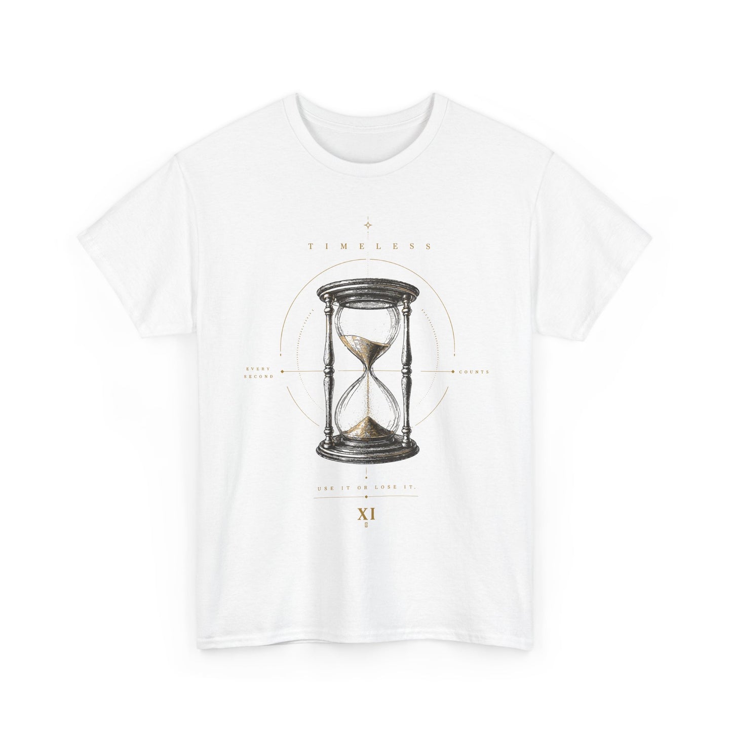 XI Legacy Tee